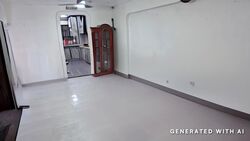 Blk 784 Yishun Avenue 2 (Yishun), HDB 4 Rooms #598773431